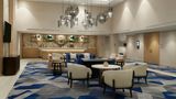 Kingston Marriott Meeting
