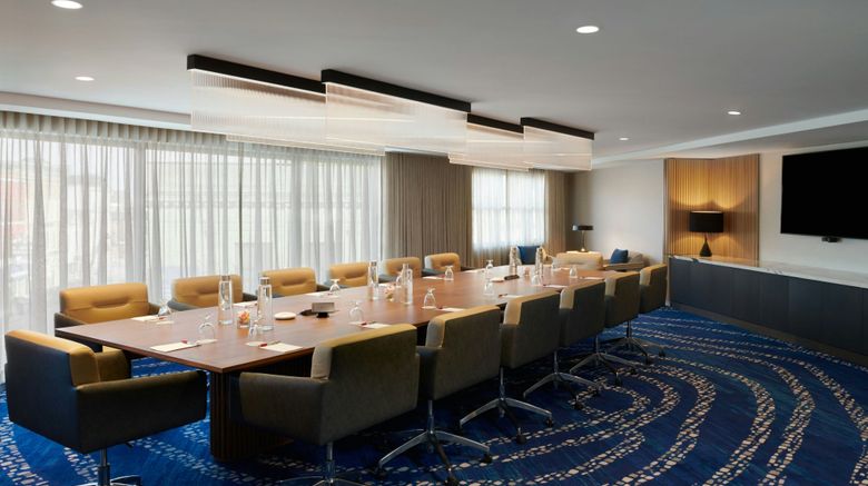 <b>Kingston Marriott Meeting</b>. Images powered by <a href="https://www.leonardoworldwide.com/" title="Leonardo Worldwide" target="_blank">Leonardo</a>.