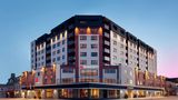 Kingston Marriott Exterior