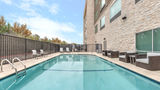 <b>Holiday Inn Express/Stes Austin Aprt E. Pool</b>. Images powered by <a href="https://www.leonardoworldwide.com/" title="Leonardo Worldwide" target="_blank">Leonardo</a>.