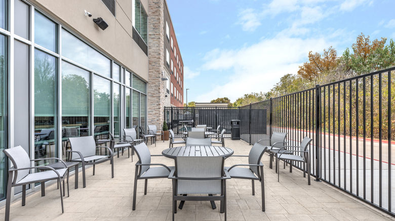 <b>Holiday Inn Express/Stes Austin Aprt E. Other</b>. Images powered by <a href="https://www.leonardoworldwide.com/" title="Leonardo Worldwide" target="_blank">Leonardo</a>.