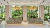 Gaylord Palms Resort & Convention Center Lobby