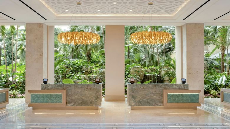 <b>Gaylord Palms Resort & Convention Center Lobby</b>. Images powered by <a href="https://www.leonardoworldwide.com/" title="Leonardo Worldwide" target="_blank">Leonardo</a>.