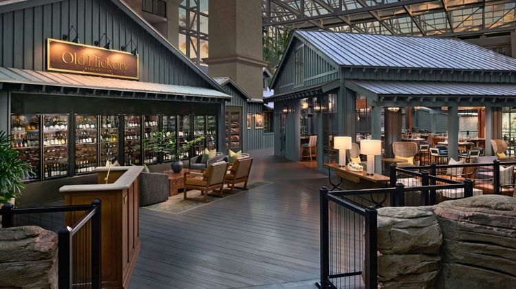 Gaylord Palms Resort & Convention Center Restaurant