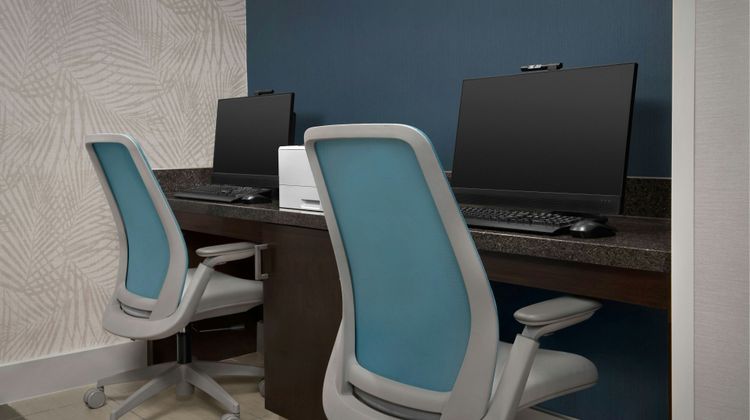 Residence Inn Fort Lauderdale Airport Other