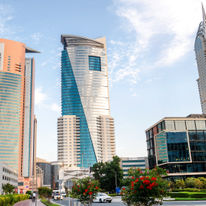 Staybridge Suites Dubai Internet City