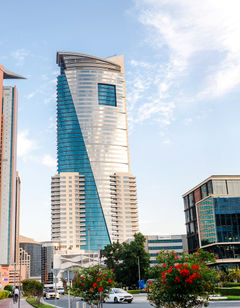 Staybridge Suites Dubai Internet City