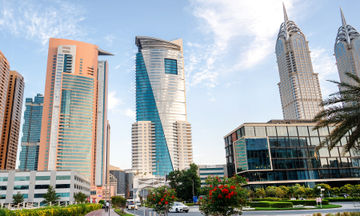 Staybridge Suites Dubai Internet City