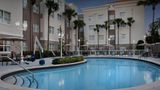 Residence Inn Fort Lauderdale Airport Pool