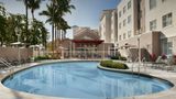 Residence Inn Fort Lauderdale Airport Pool