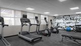 Residence Inn Fort Lauderdale Airport Health Club