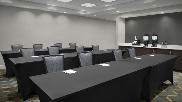 Residence Inn Fort Lauderdale Airport Meeting