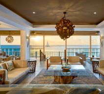 Waves Resort & Spa, Autograph Collection Lobby