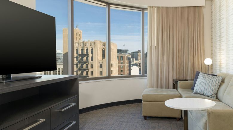 <b>Residence Inn Grand Rapids Downtown Room</b>. Images powered by <a href="https://www.leonardoworldwide.com/" title="Leonardo Worldwide" target="_blank">Leonardo</a>.