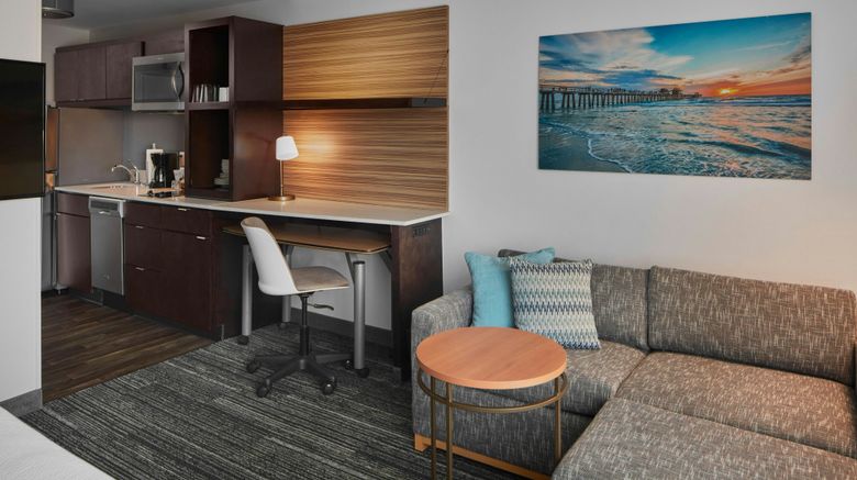 <b>TownePlace Suites Fort Myers/Estero Suite</b>. Images powered by <a href="https://www.leonardoworldwide.com/" title="Leonardo Worldwide" target="_blank">Leonardo</a>.