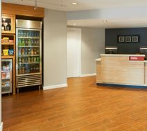 TownePlace Suites Fort Myers/Estero Lobby