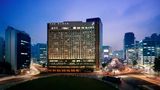 THE PLAZA Seoul, Autograph Collection Exterior