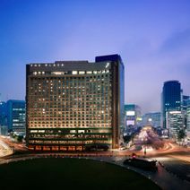 THE PLAZA Seoul, Autograph Collection