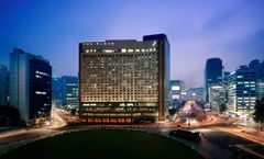 THE PLAZA Seoul, Autograph Collection