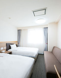 Hotel Wing International Tomakomai