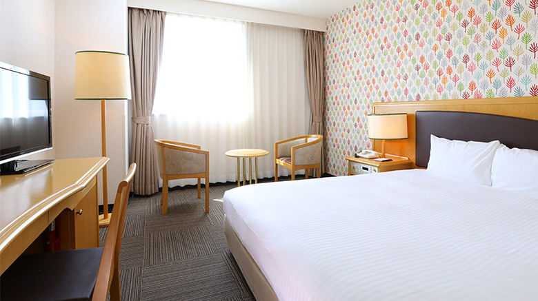 <b>Hotel Wing International Tomakomai Room</b>. Images powered by <a href="https://www.leonardoworldwide.com/" title="Leonardo Worldwide" target="_blank">Leonardo</a>.
