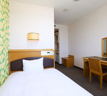 Hotel Wing International Tomakomai Room