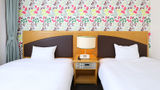 Hotel Wing International Tomakomai Room