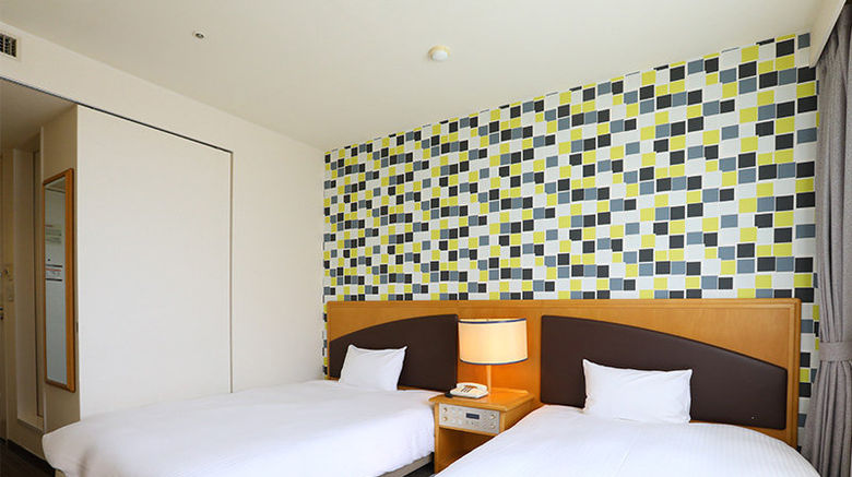 <b>Hotel Wing International Tomakomai Room</b>. Images powered by <a href="https://www.leonardoworldwide.com/" title="Leonardo Worldwide" target="_blank">Leonardo</a>.