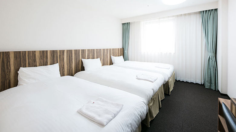 <b>Hotel Wing International Tomakomai Room</b>. Images powered by <a href="https://www.leonardoworldwide.com/" title="Leonardo Worldwide" target="_blank">Leonardo</a>.