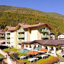 Hotel Garni Pegra