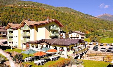 Hotel Garni Pegra