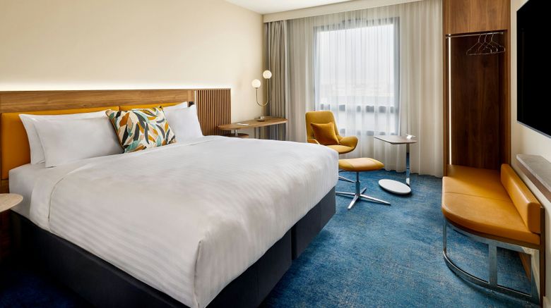 <b>Courtyard Lyon Eurexpo Stadium Room</b>. Images powered by <a href="https://www.leonardoworldwide.com/" title="Leonardo Worldwide" target="_blank">Leonardo</a>.