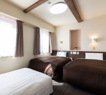 Hotel Wing International Izumi Room