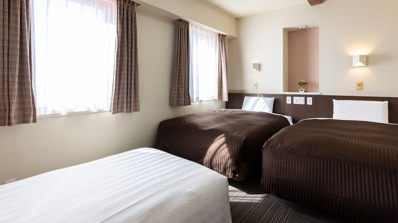 <b>Hotel Wing International Izumi Room</b>. Images powered by <a href="https://www.leonardoworldwide.com/" title="Leonardo Worldwide" target="_blank">Leonardo</a>.