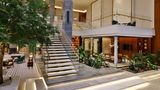 Sheraton Bahrain Hotel Lobby