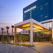 Sheraton Bahrain Hotel
