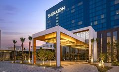 Sheraton Bahrain Hotel