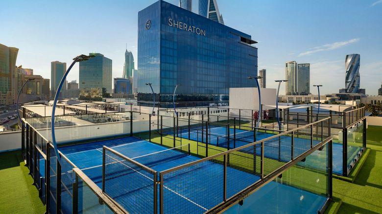 <b>Sheraton Bahrain Hotel Recreation</b>. Images powered by <a href="https://www.leonardoworldwide.com/" title="Leonardo Worldwide" target="_blank">Leonardo</a>.