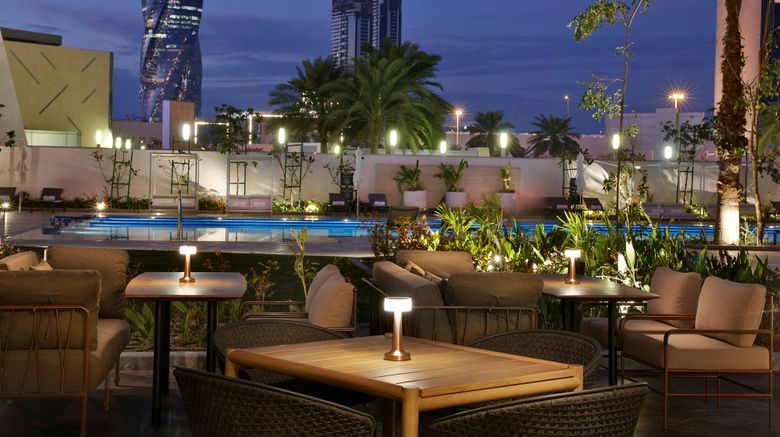 <b>Sheraton Bahrain Hotel Restaurant</b>. Images powered by <a href="https://www.leonardoworldwide.com/" title="Leonardo Worldwide" target="_blank">Leonardo</a>.