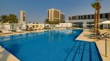 Sheraton Bahrain Hotel Pool
