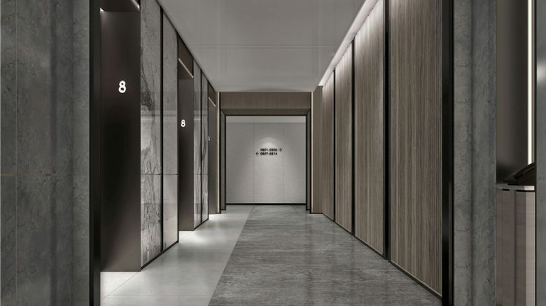 <b>Courtyard Nantong Lobby</b>. Images powered by <a href="https://www.leonardoworldwide.com/" title="Leonardo Worldwide" target="_blank">Leonardo</a>.