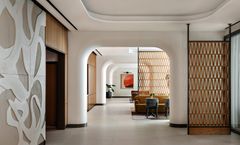 Kimpton Hotel Theta