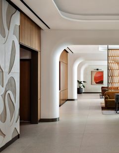 Kimpton Hotel Theta