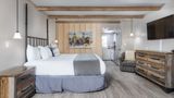 Sky Ranch Lodge Room