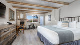 Sky Ranch Lodge Room