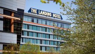 The Landing Hotel Pittsburgh