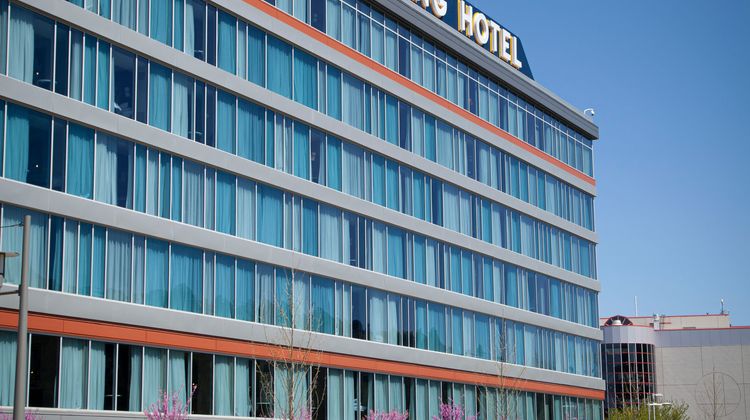 The Landing Hotel Pittsburgh Exterior
