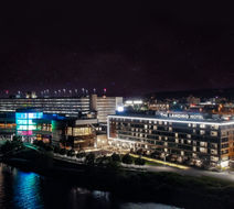 The Landing Hotel Pittsburgh Exterior