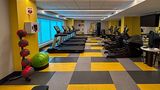 The Landing Hotel Pittsburgh Health Club
