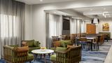 Fairfield Inn/Suites Minneapolis/St Paul Lobby